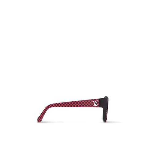 louis vuitton sonnenbrille herren evidence